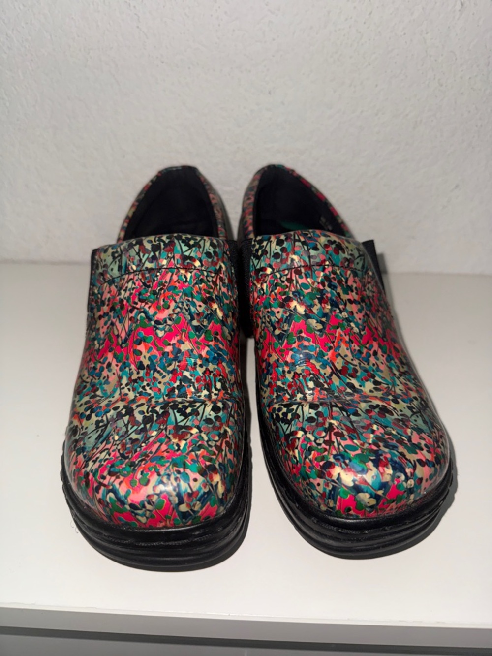 Klogs Footwear.